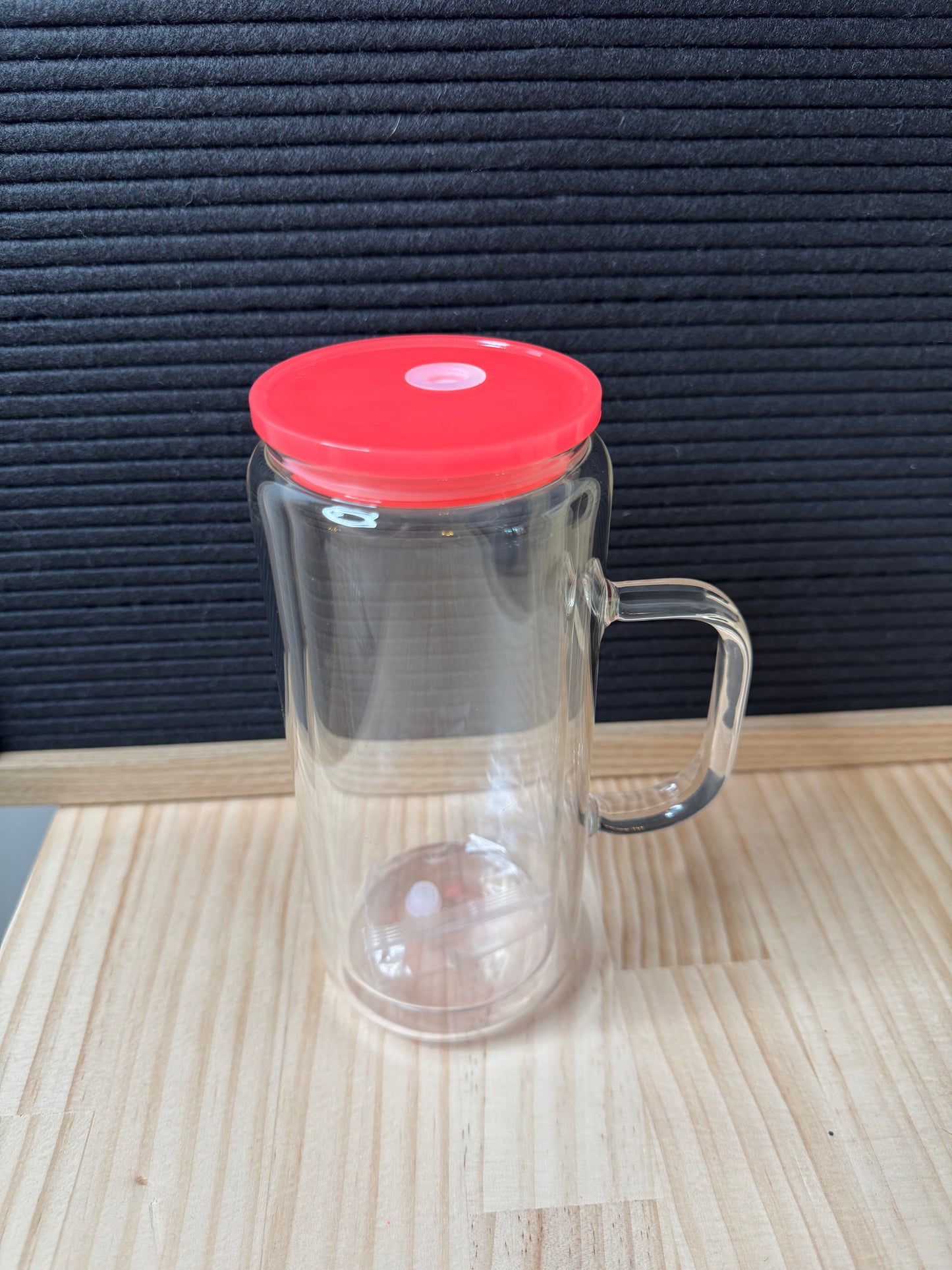 20oz Snow Globe Handle