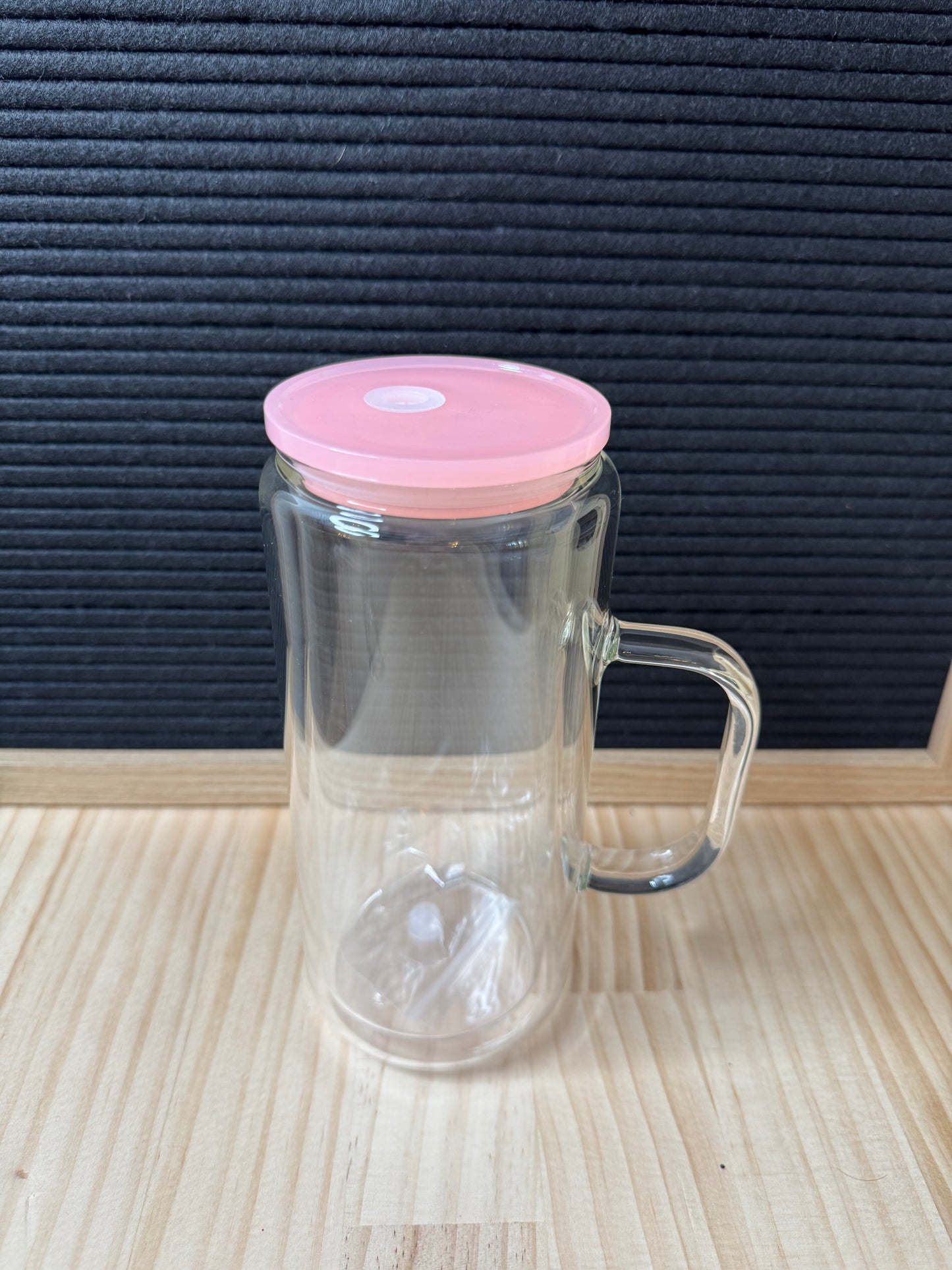 20oz Snow Globe Handle
