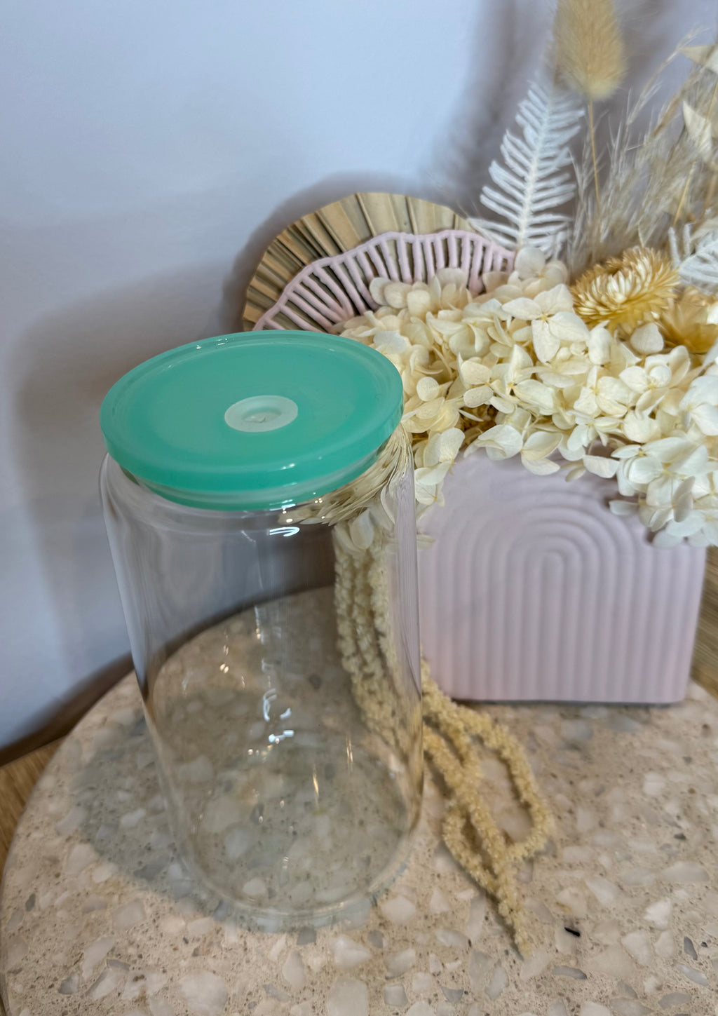 16oz acrylic Tumbler *No Glitter*