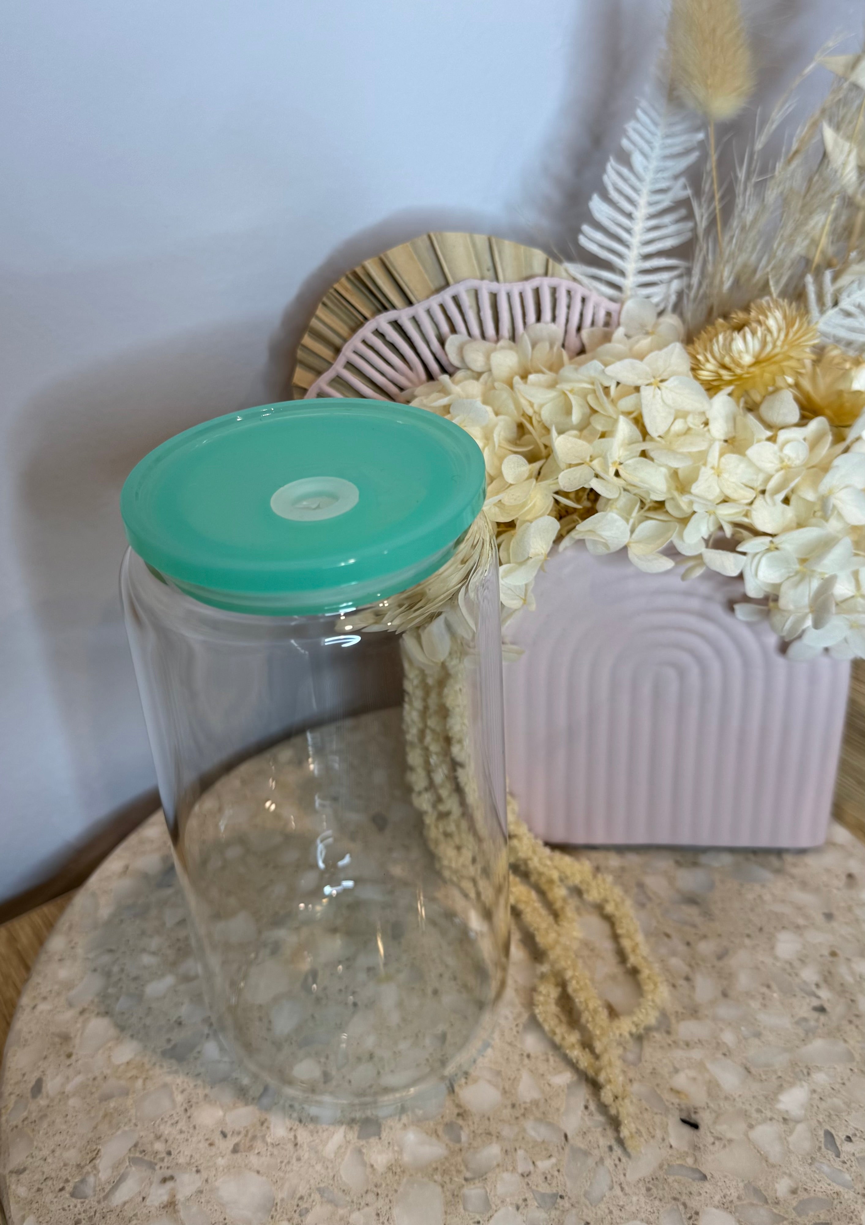 16oz acrylic Tumbler *No Glitter*