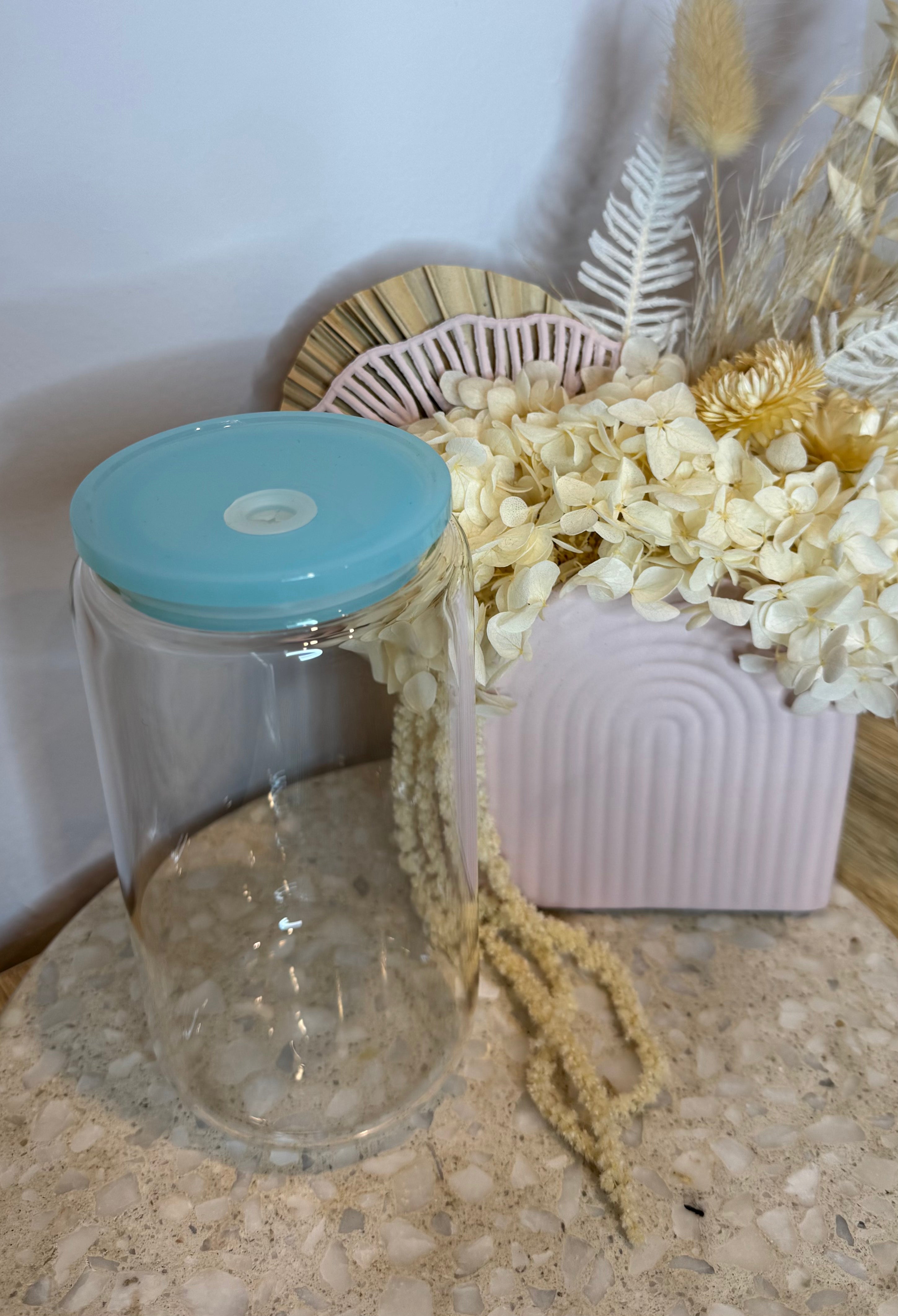 16oz acrylic Tumbler *No Glitter*