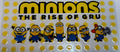 Minions Rise Of The Gru 16oz Uv DTF Wrap