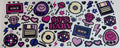 90's Baby 16oz Uv DTF Wrap