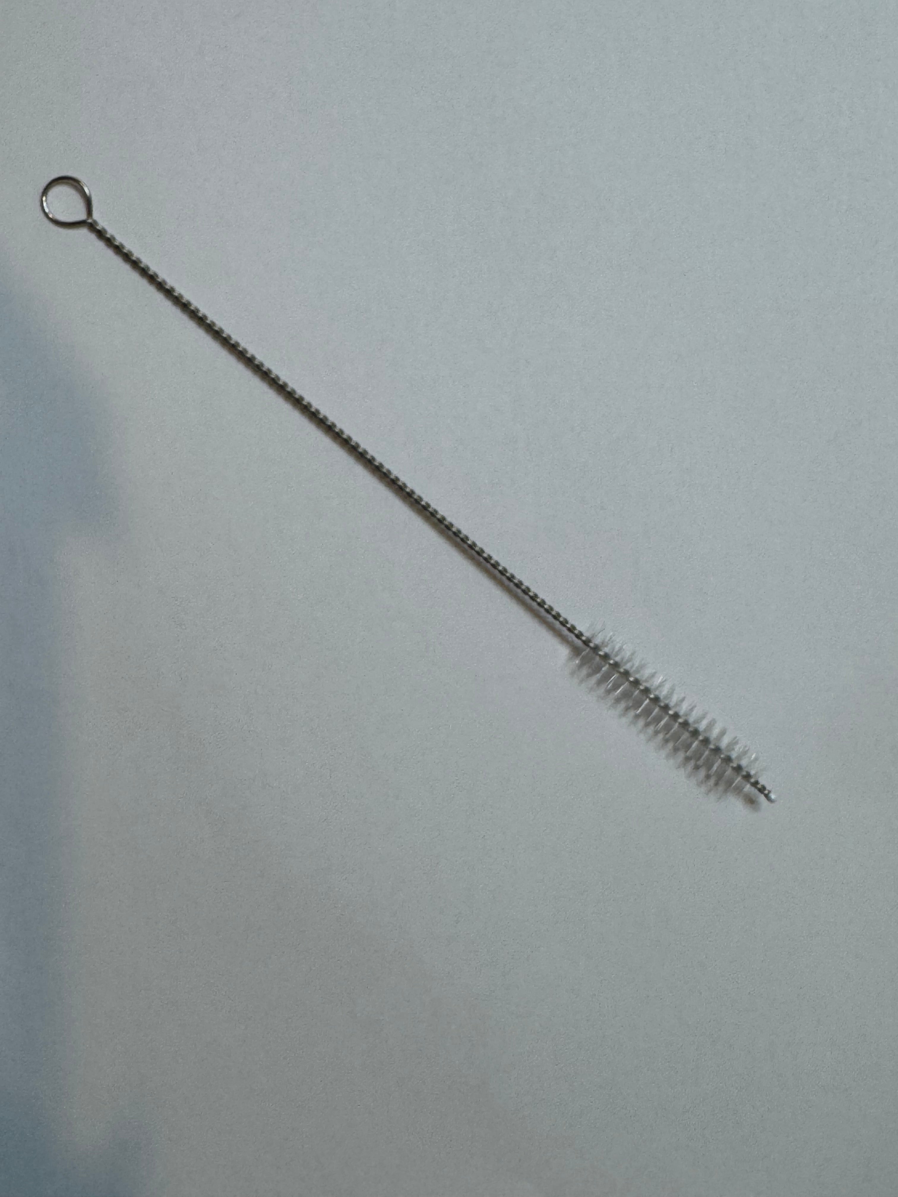 Straw Cleaners