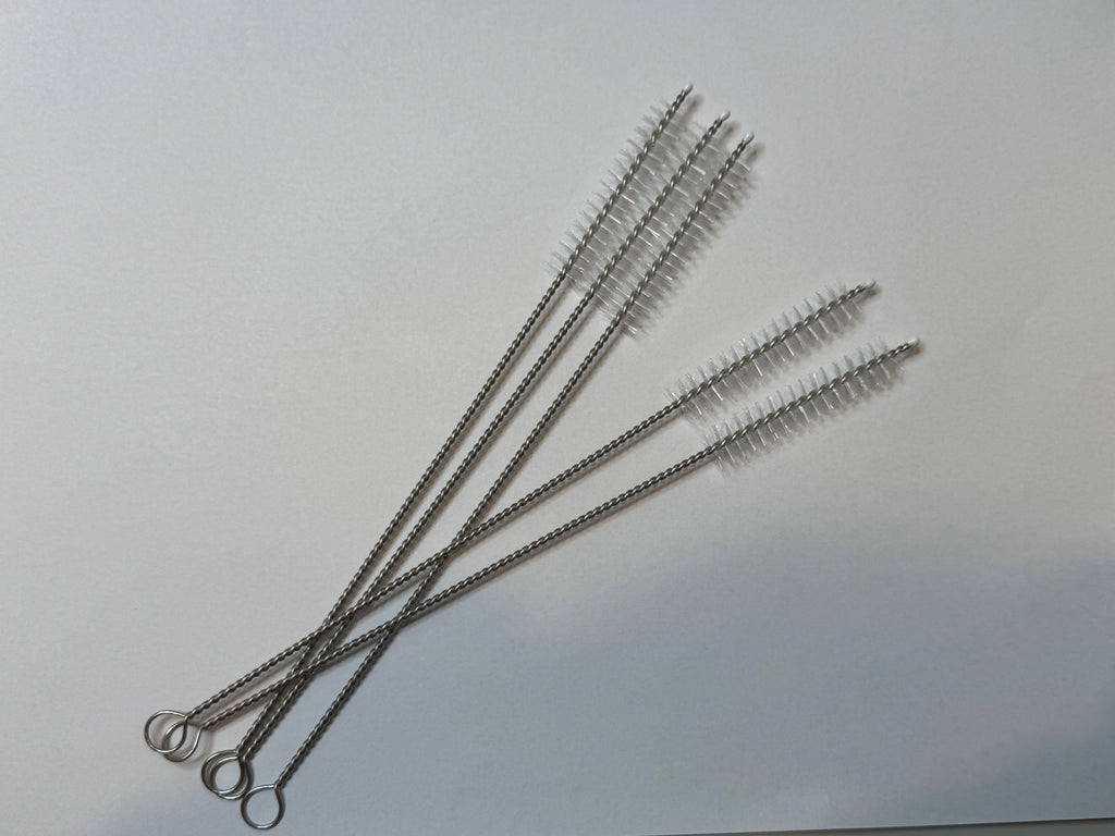 Straw Cleaners