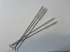 Straw Cleaners