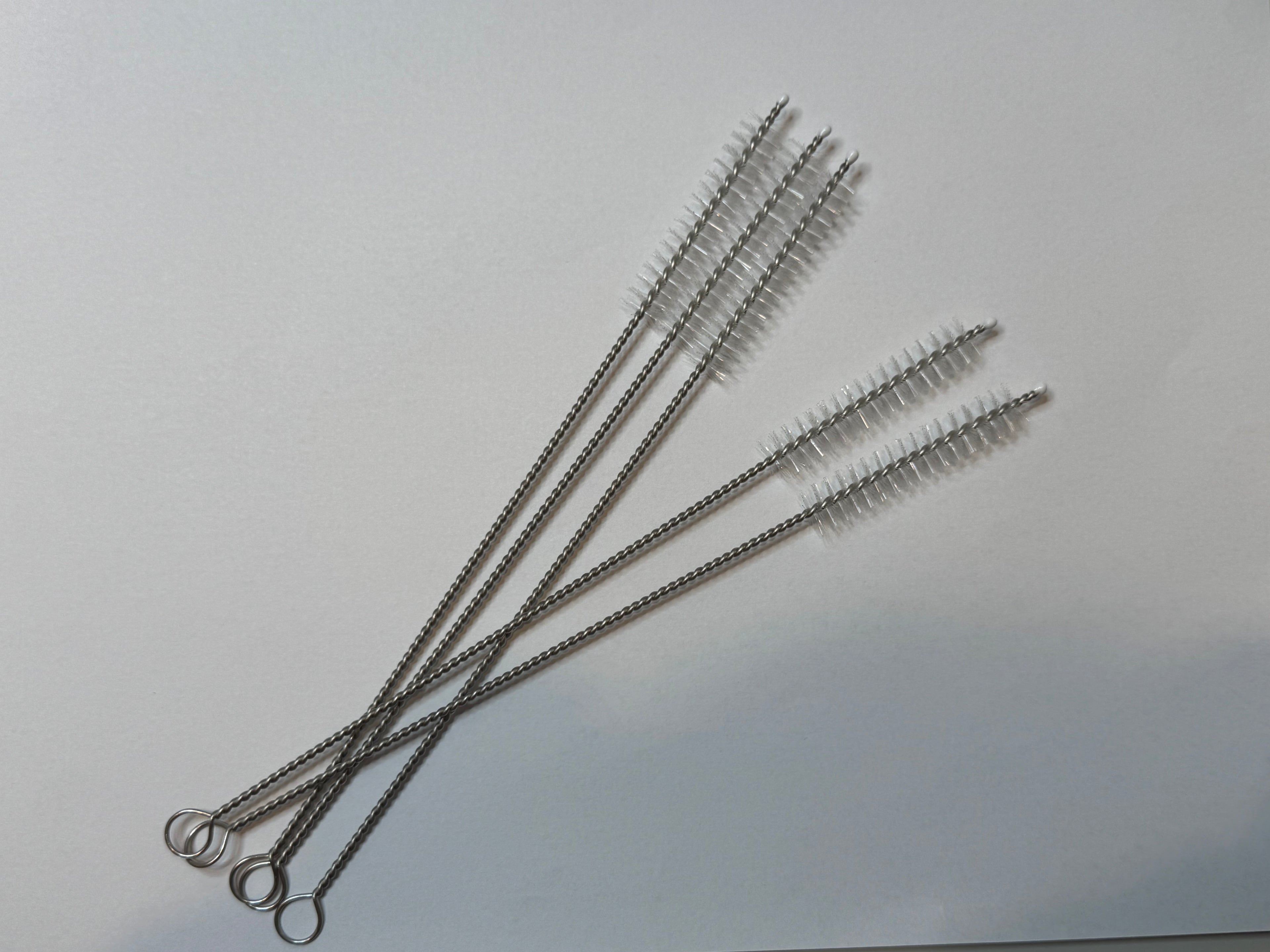 Straw Cleaners