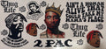 Tupac 16oz Uv DTF Wrap