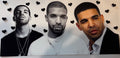 Drake #1 16oz Uv DTF Wrap