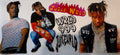 Juice Wrld 16oz Uv DTF Wrap