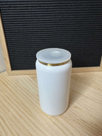 16oz Stainless Steel Tumbler