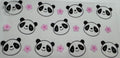 Panda 16oz Uv DTF Wrap