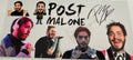 Post Malone 16oz Uv DTF Wrap