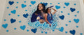 Becky G 16oz Uv DTF Wrap
