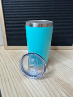 Insulated Travel Mug