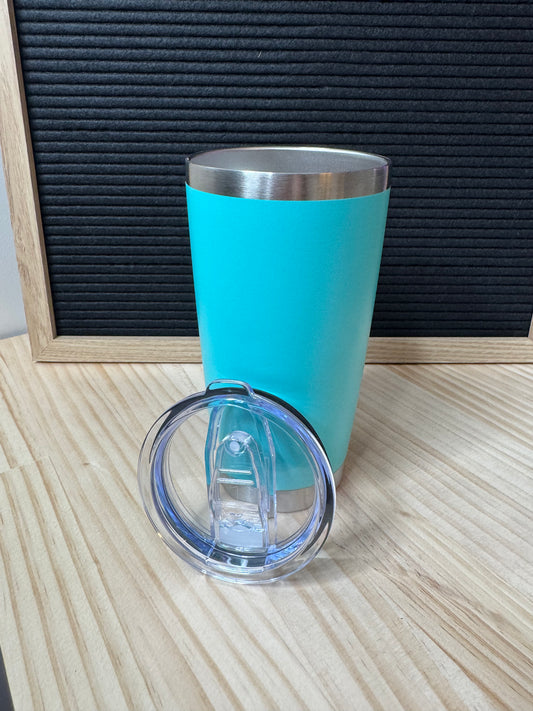 Insulated Travel Mug