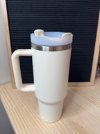 40oz stainless steel tumbler