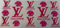 Lv Jelly cat 16oz Uv DTF Wrap