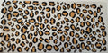 Leopard print 16oz Uv DTF Wrap #3