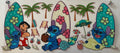 Lilo and Stitch 16oz Uv DTF Wrap