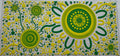 Aboriginal 16oz Uv DTF Wrap #2