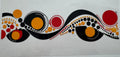 Aboriginal 16oz Uv DTF Wrap #3