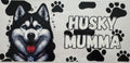 Husky Mumma 16oz Uv DTF Wrap