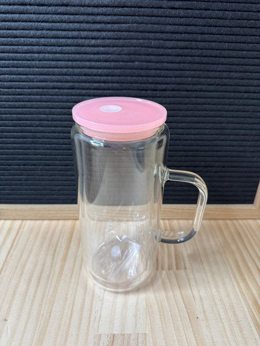 20oz Snow Globe Handle