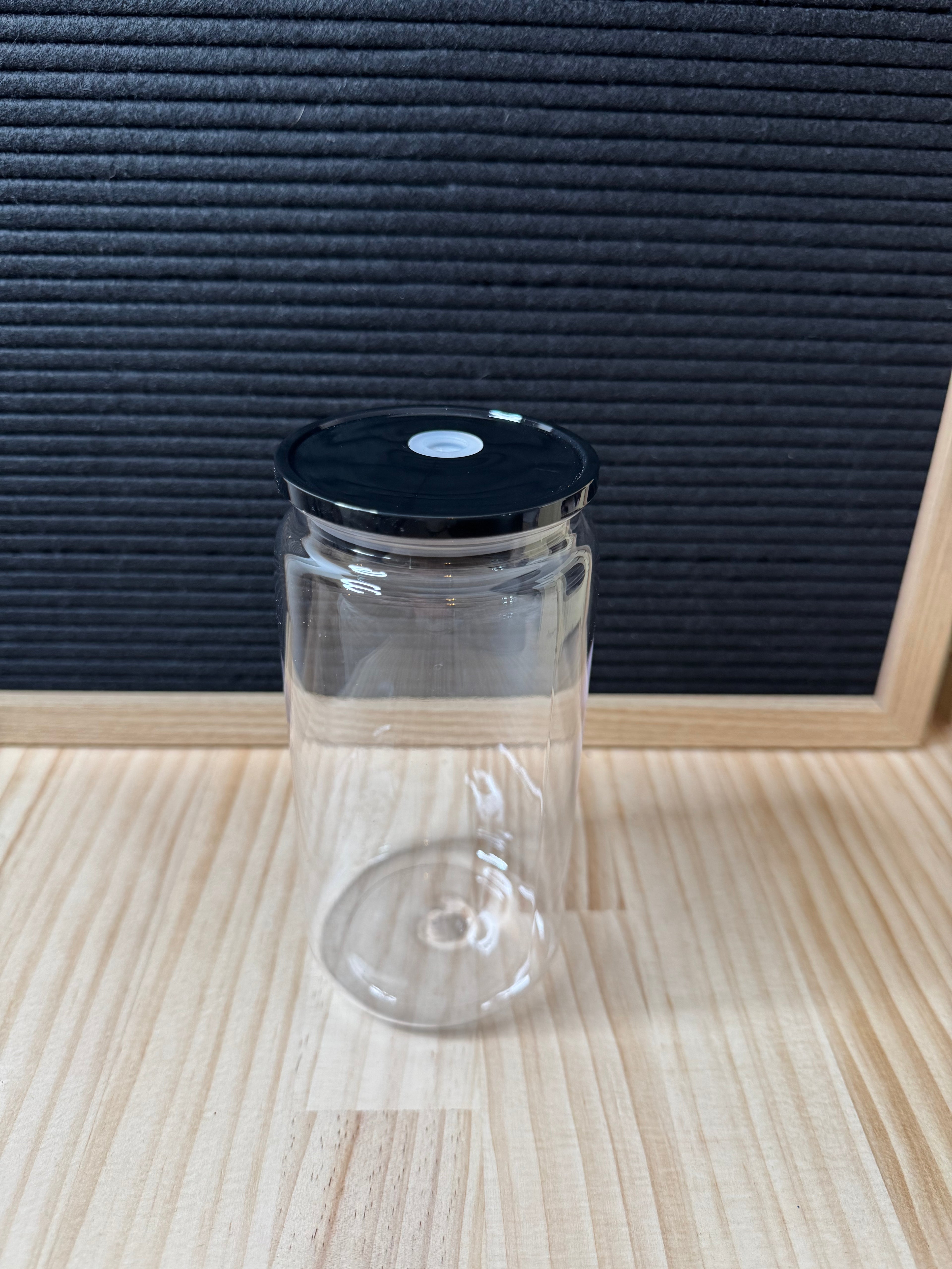 16oz acrylic Tumbler *No Glitter*