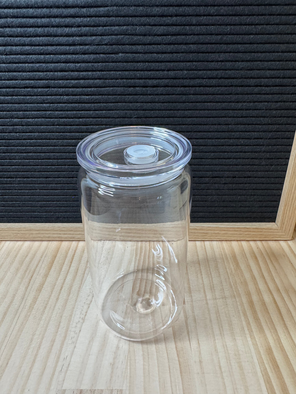 16oz acrylic Tumbler *No Glitter*