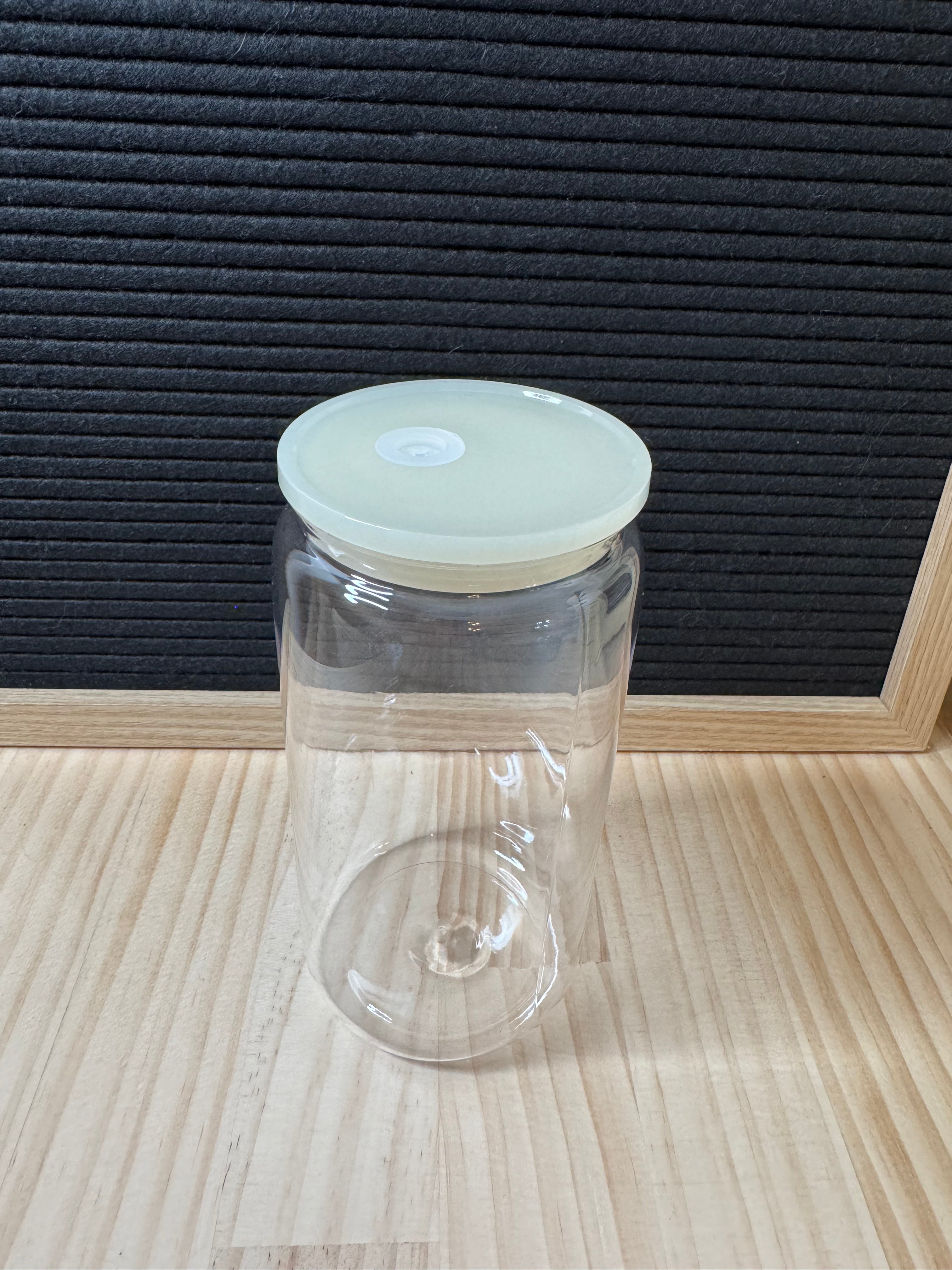 16oz acrylic Tumbler *No Glitter*
