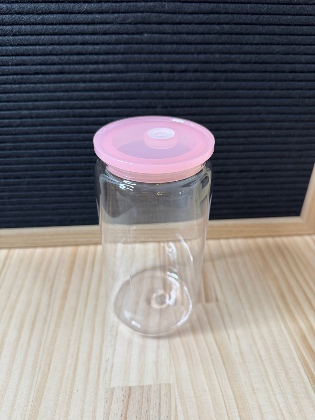 16oz acrylic Tumbler *No Glitter*