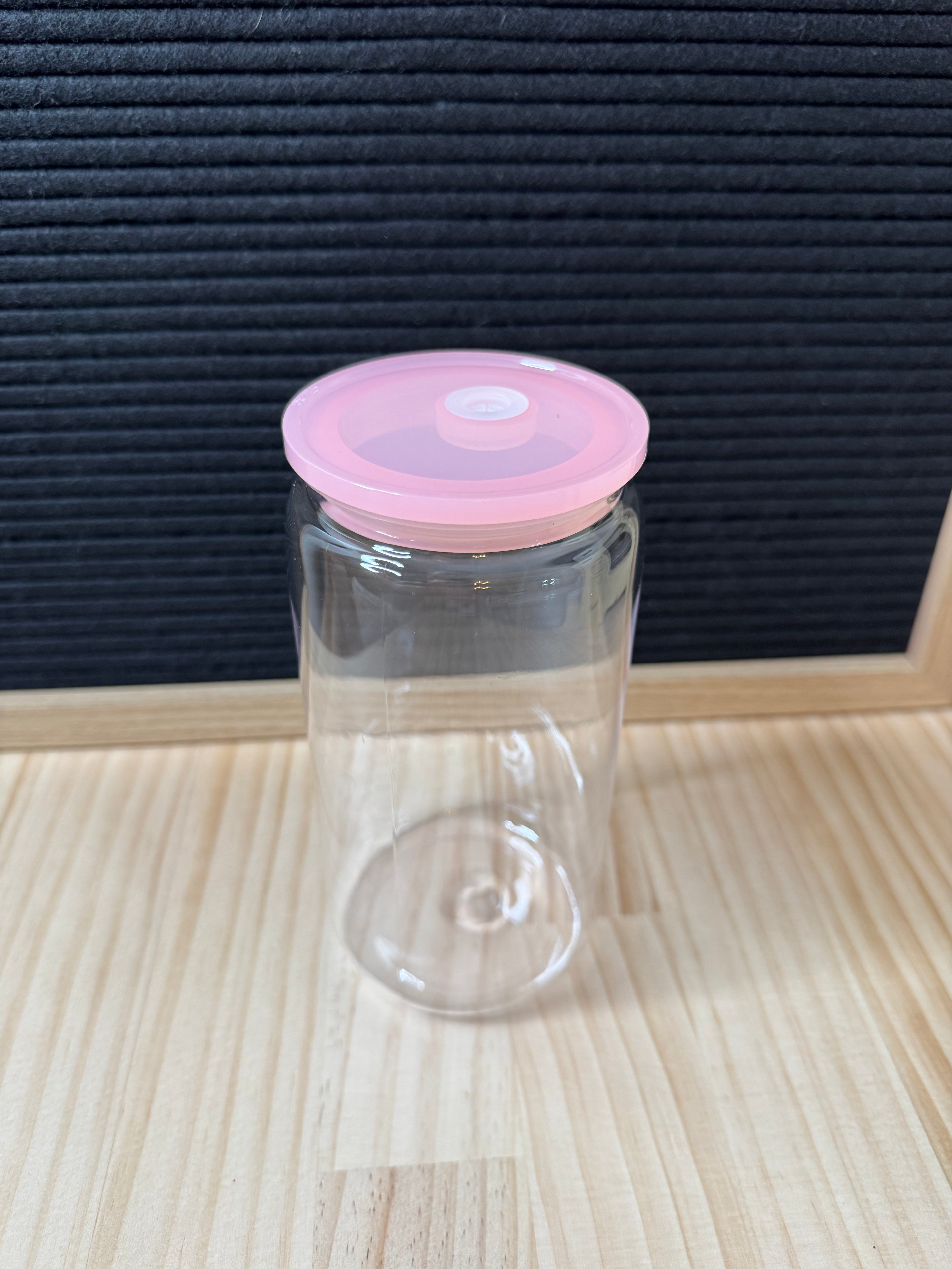 16oz acrylic Tumbler *No Glitter*