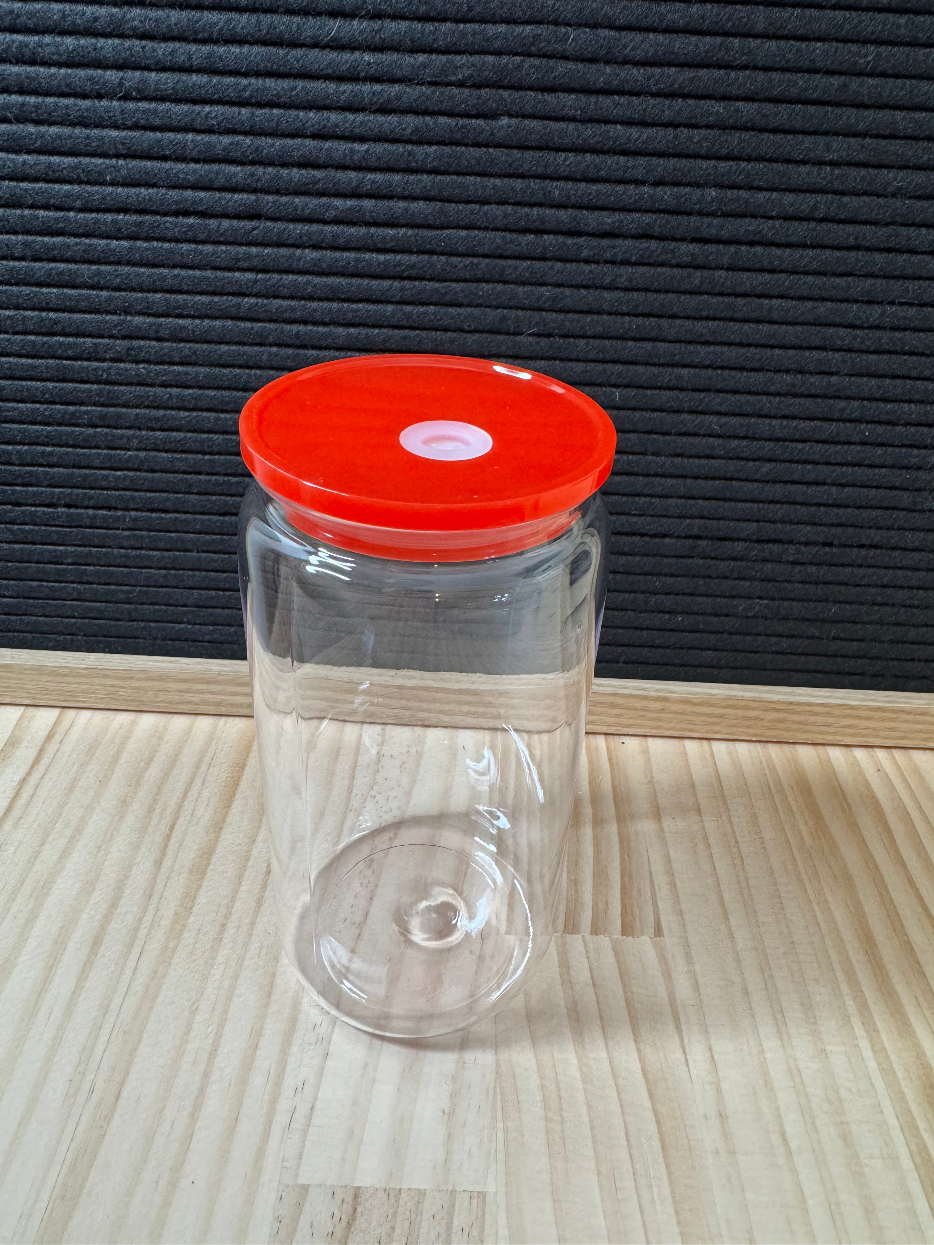 16oz acrylic Tumbler *No Glitter*