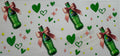 Sprite 16oz Uv DTF Wrap