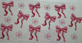 Pink Bows 16oz Uv DTF Wrap #7