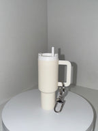 Tumbler Key Ring