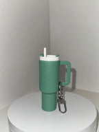 Tumbler Key Ring