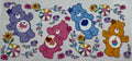 Care Bear 16oz Uv DTF Wrap