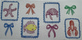 Sea symbols 16oz Uv DTF Wrap