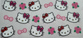 Hello Kitty 16oz Uv DTF Wrap #2