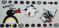 Pingu 16oz Uv DTF Wrap #2