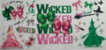 Wicked 16oz Uv DTF Wrap