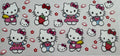 Hello Kitty 16oz Uv DTF Wrap #3