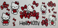 Hello Kitty 16oz Uv DTF Wrap #4