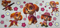 Paw Patrol 16oz Uv DTF Wrap #2