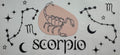 Scorpio 16oz Uv DTF Wrap