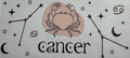 Cancer 16oz Uv DTF Wrap