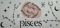 Pisces 16oz Uv DTF Wrap