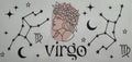 Virgo 16oz Uv DTF Wrap